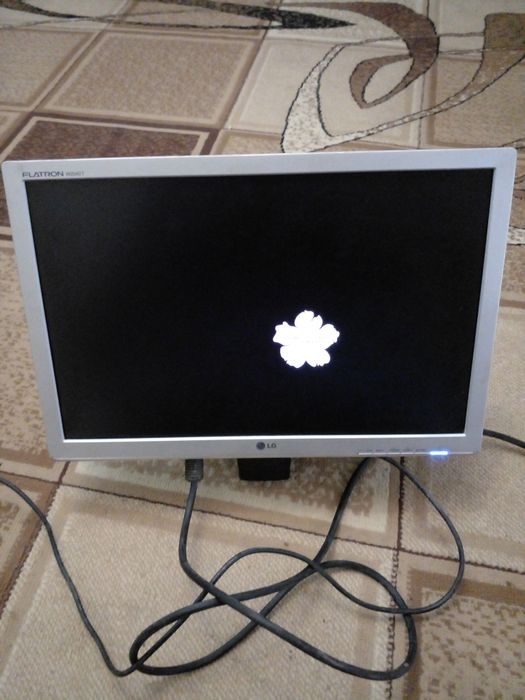 Подставка под монитор Dell