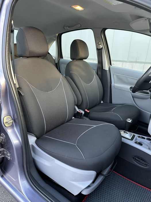 Citroen C3 2008, автомат, 158 тис км