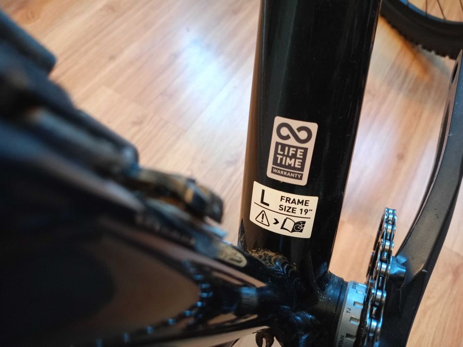 Rower  Kross level 5.0