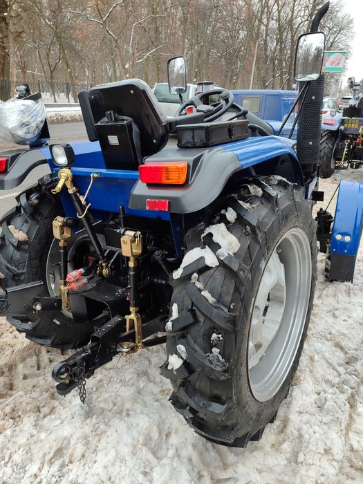 Продам трактор ДТЗ 5404