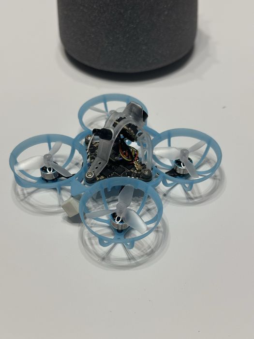 Дрон BetaFPV AIR 65 ELRS 2.4 GHz квадрокоптер