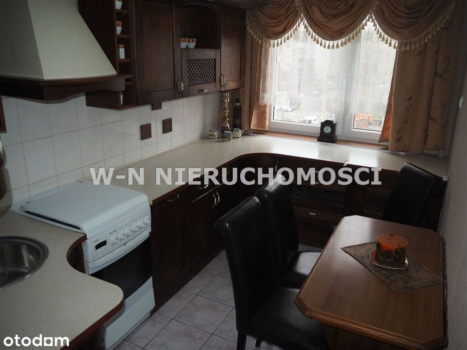 Mieszkanie na sprzedaż, 3 pokoje, 65 m², Głogów