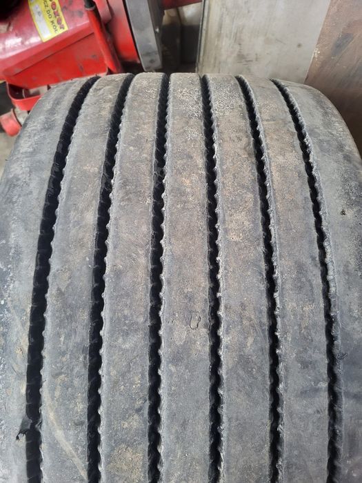 Колеса 455/40 r22,5