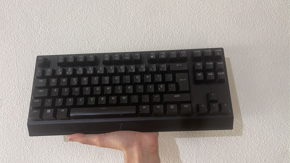 Pc gamer semi novo
