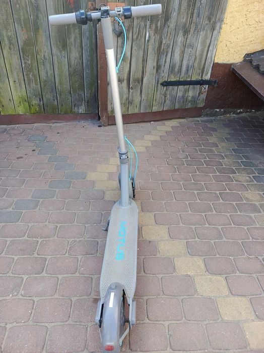 hulajnogę elektrycznu