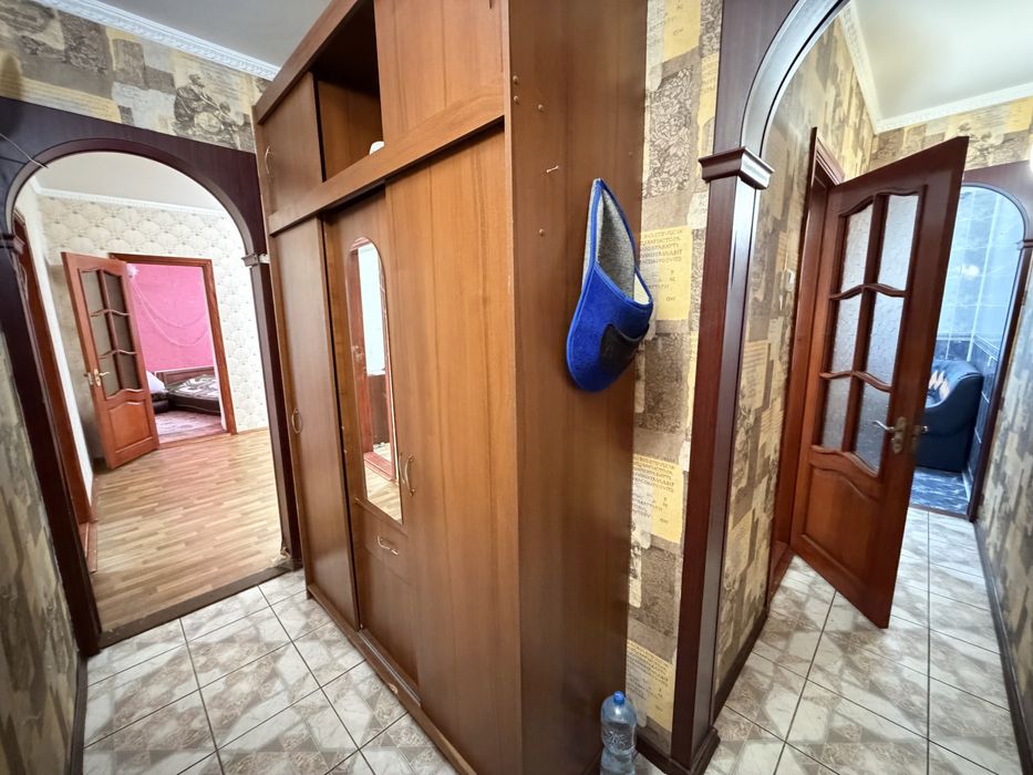 Продам 2к квартиру на Намиві