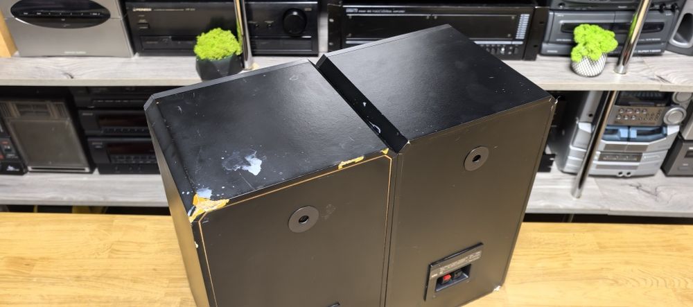 3-х полосна акустика Braun LS65/4Ω