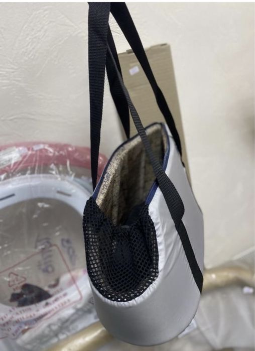 Переноска для тваринок