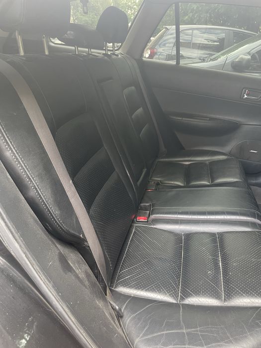 Mazda 6 gg vagon