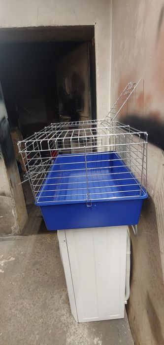 Клетка для грызунов 70/45/40