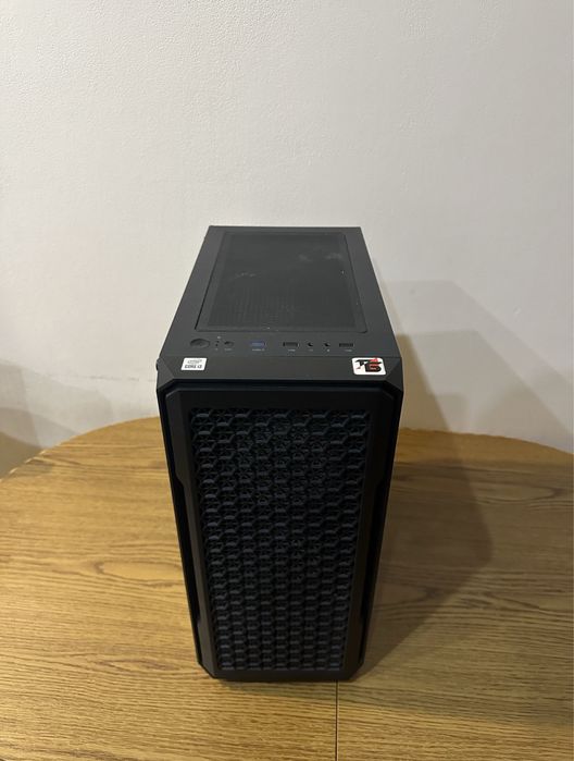 Ігровий пк GTX1650