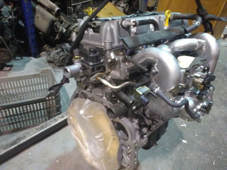 Motor Suzuki 1.3 16v M13A