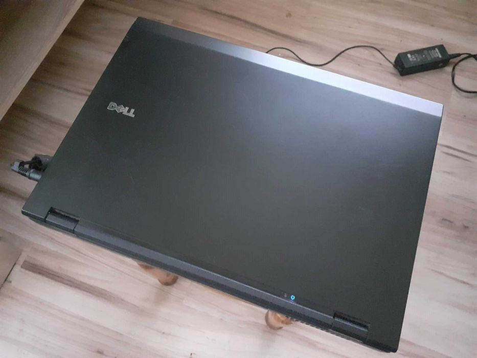Laptop Dell LATITUDE E5400
