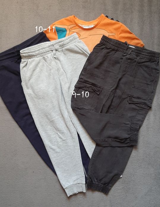 Олімпійка converse 10-12p, речі 9-12 р
