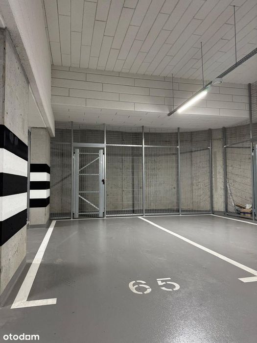 Gotowe| Nowe | 2 pokoje 32 m²| Ostatnie piętro| Balkon| Przy Parku