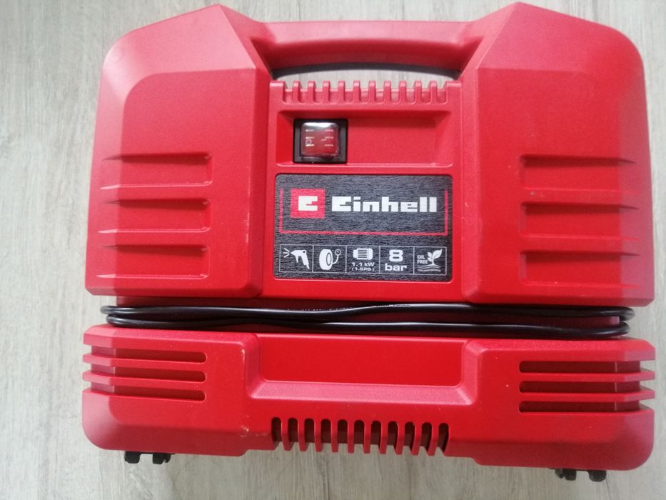 Kompresor Einhell TC-AC 190.