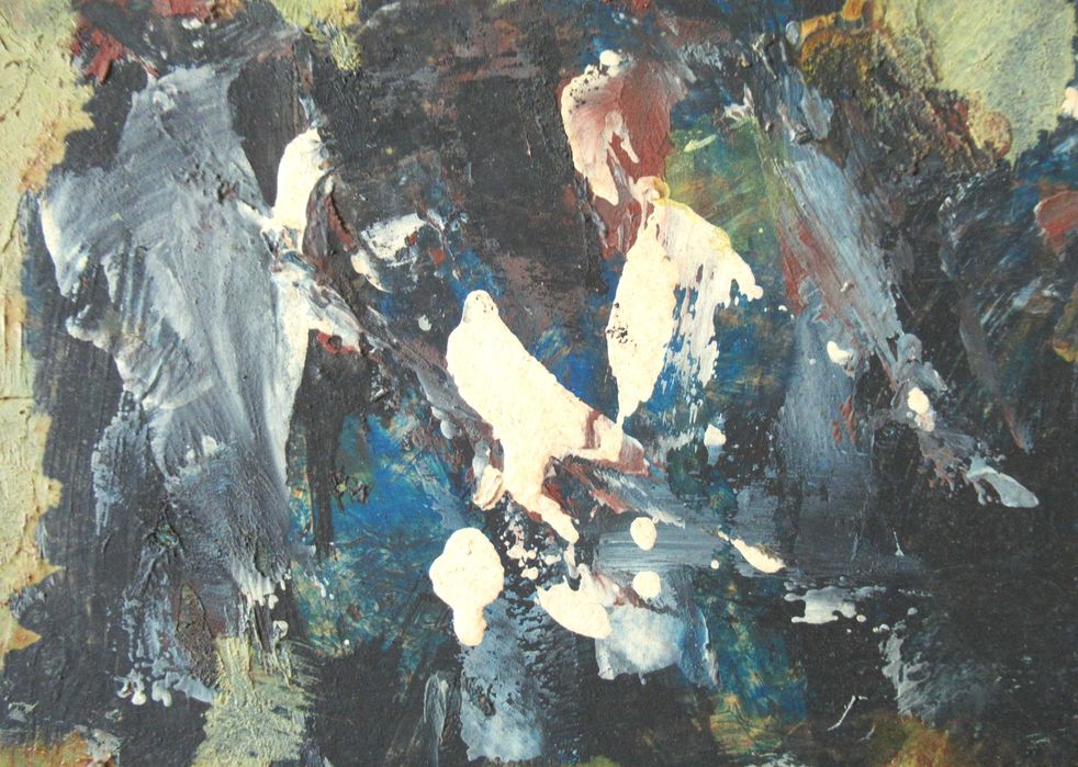 Vitor Belém - Quadro (Ref. 13)