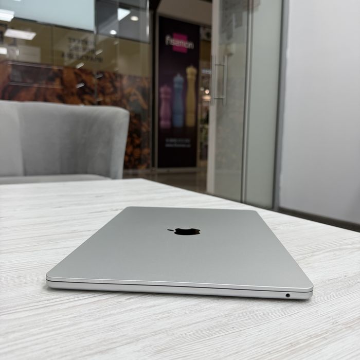 100% АКБ Macbook Air 15” 2025 M4 16GB | 256Gb •ГАРАНТІЯ Макбук М4 Київ