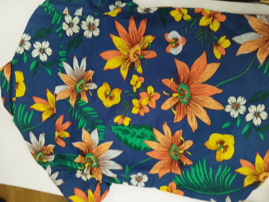 Koszula wakacyjna S Primark