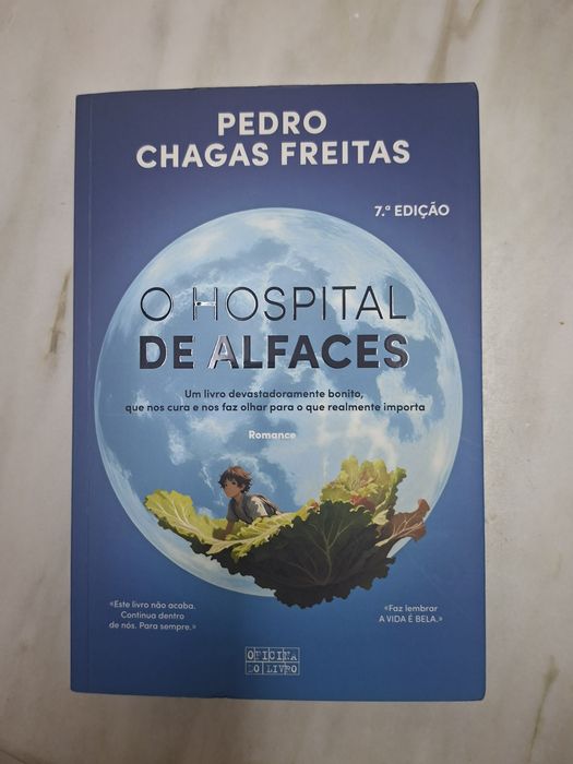 O Hospital de Alfaces