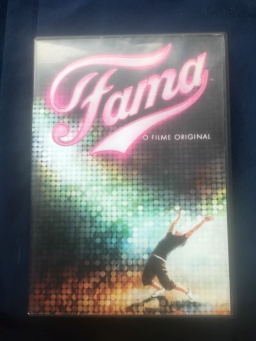 Encontrados no Sótão