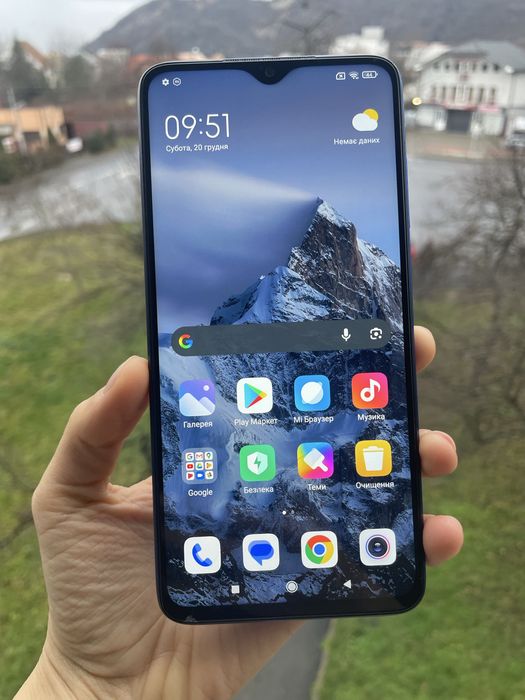 Xiaomi Redmi Note 8 Pro 6/64 gb NFC