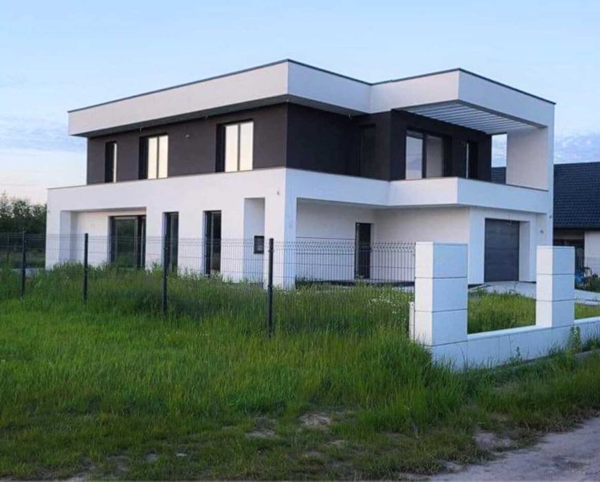 Docieplenie Ścian / Elewacje / Ocieplenie Domu / Ocieplenie Budynku