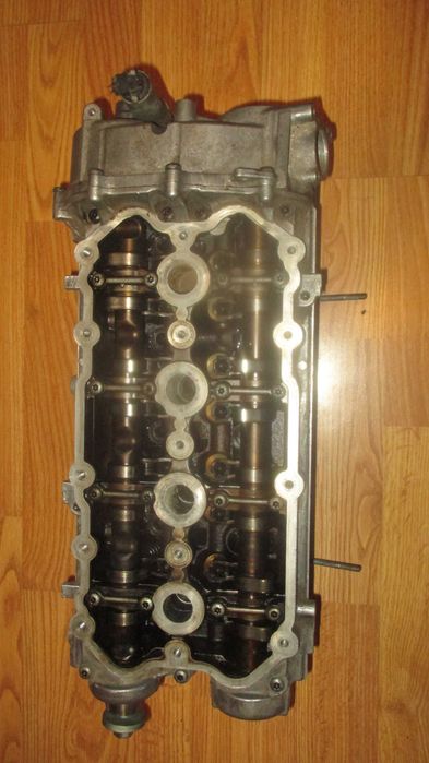 Glowica Walki VW AUDI Skoda SEAT A3 8P A4 B6 B7 A6 C6 2.0 TFSI BWA BWE BPJ AXX BUL