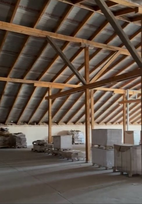 Продаж виробничо-складського комплексу 6000 м2