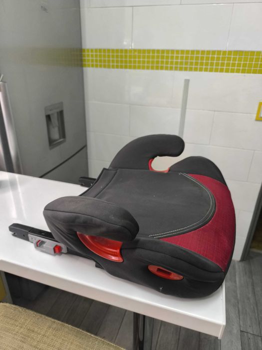 Banco Auto Safety Com Isofix64584832020739121