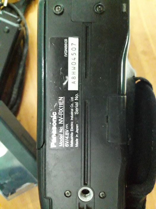 Фотоаппарат пленочный Мыльница Кинокамера