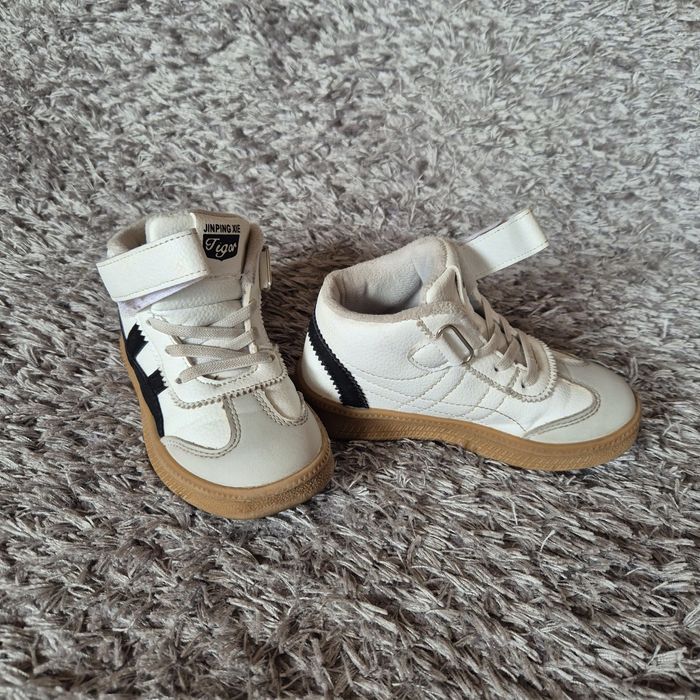 Чоботи демісезонні 29 розмір