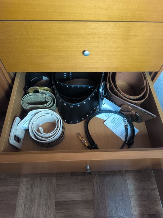 Cómoda/camiseiro urgente