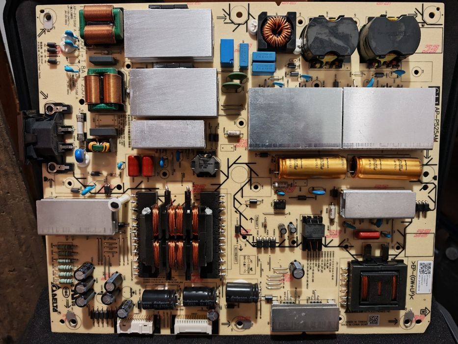Zasilacz Power Board Sony XR-A80J AP-P419AM