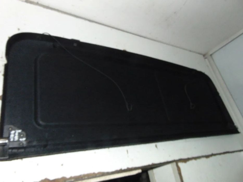 Suzuki Wagon chapeleira
