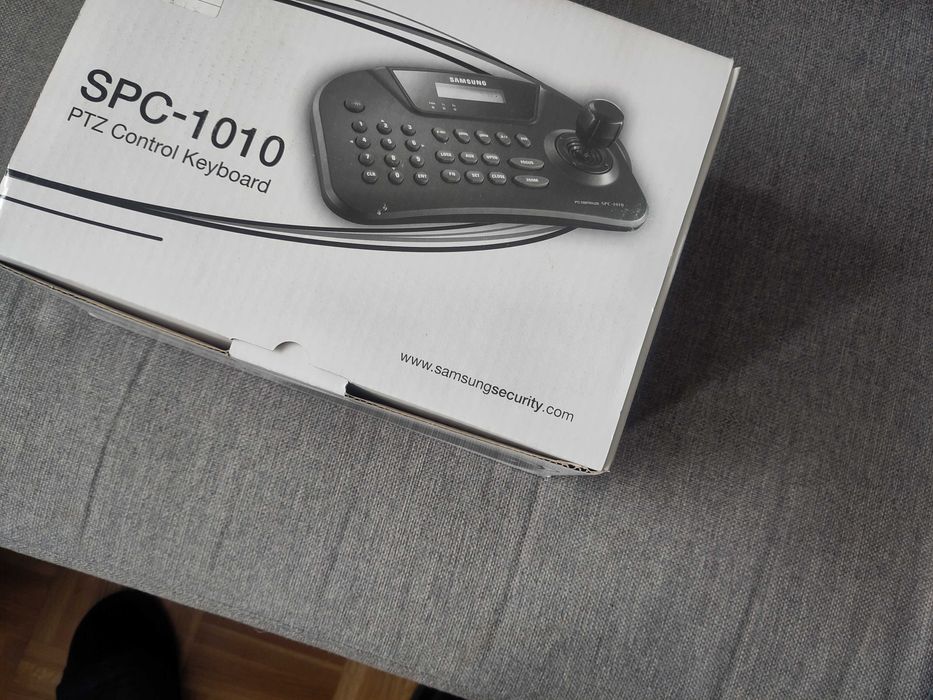 Kontroler Samsung SPC-1010