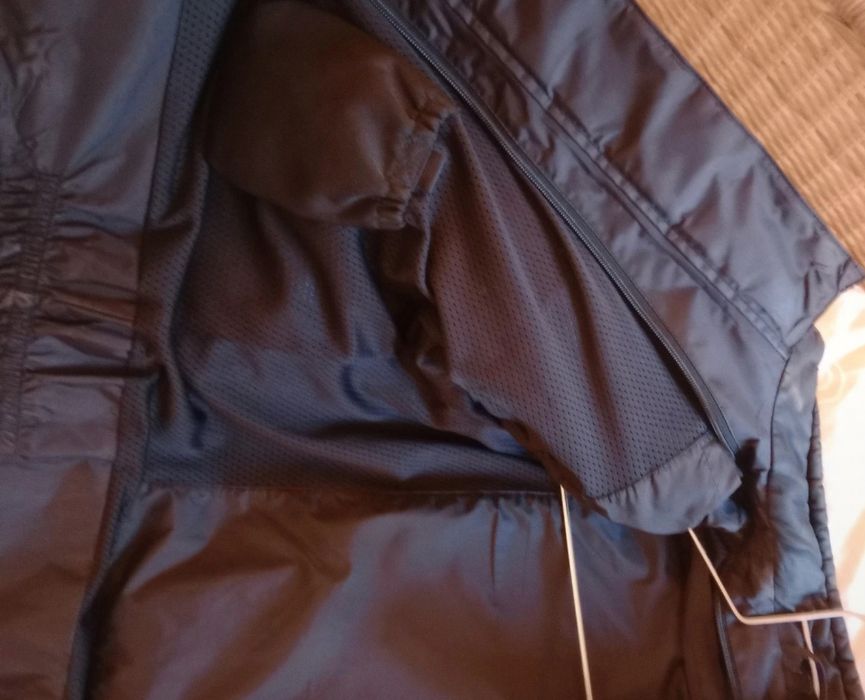 Blusão de mota Bering Roadster