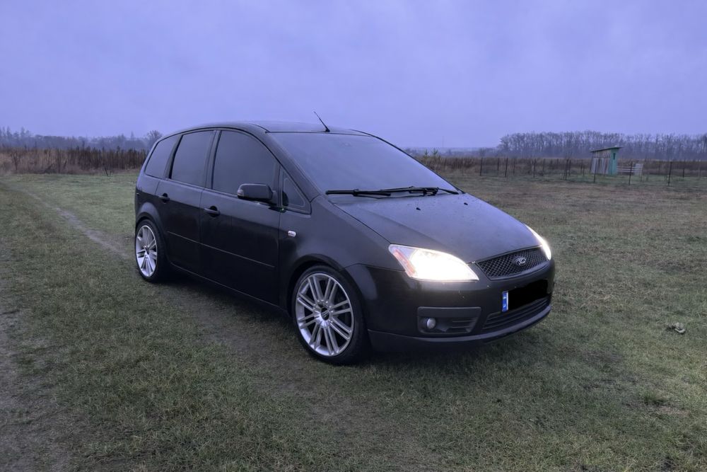 Ford c-max 2.0Diesel