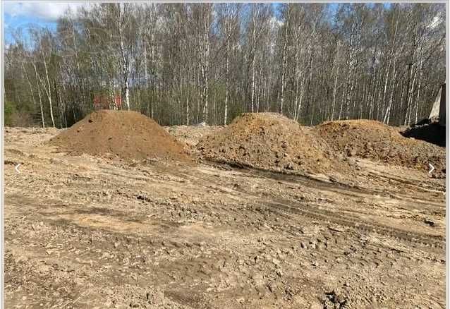 Прийму грунт бій бой Білогородка, Юрівка, Віта-Поштова Працює відвал.