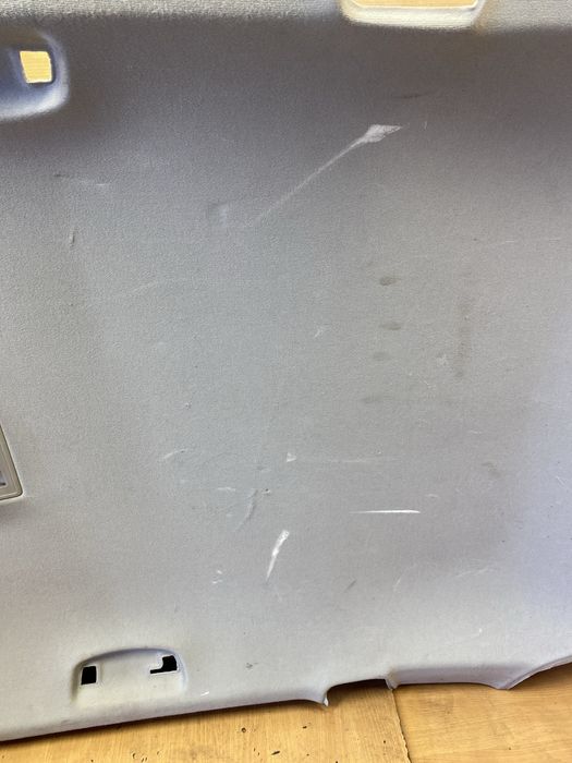 Потолок vw tiguan 2 дах тигун 2 фольксваген тігуан потолок