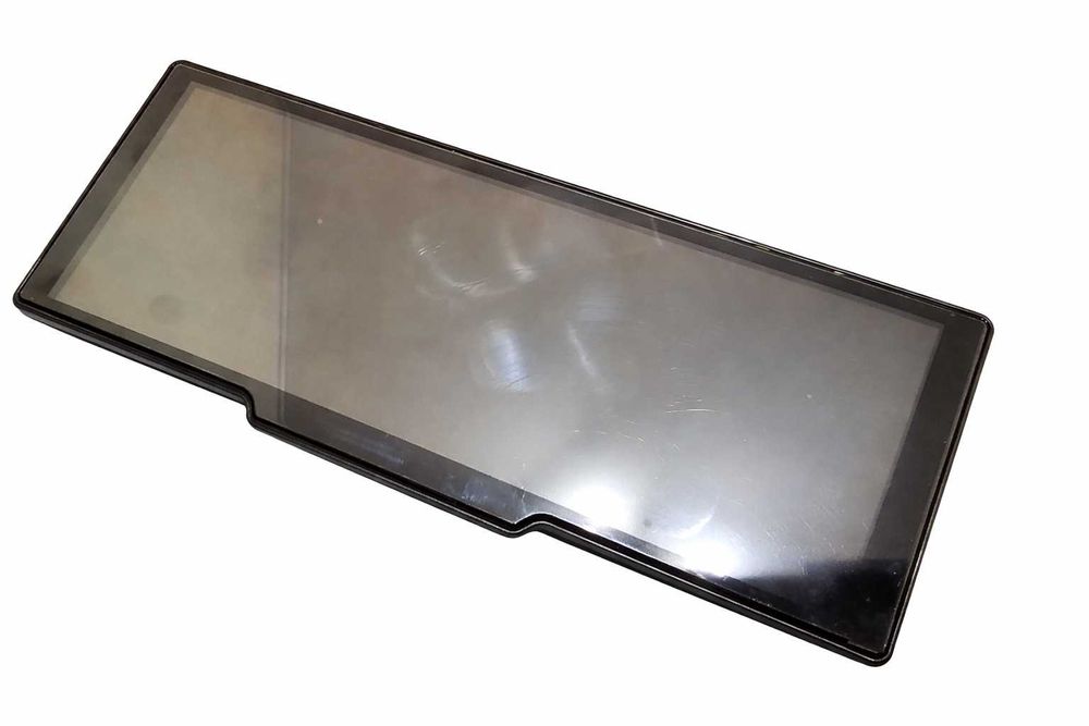 ESSGOO 10,26 "bezprzewodowy CarPlay i Android Auto