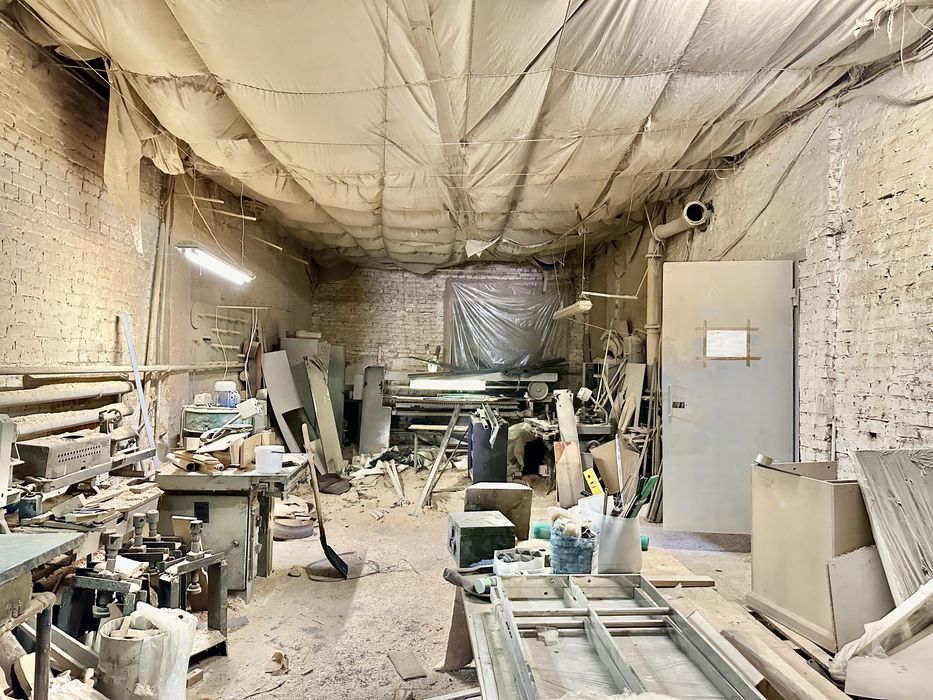 Сдам производственное помещение склад 12 квартал Богдана Хмельницкого ...