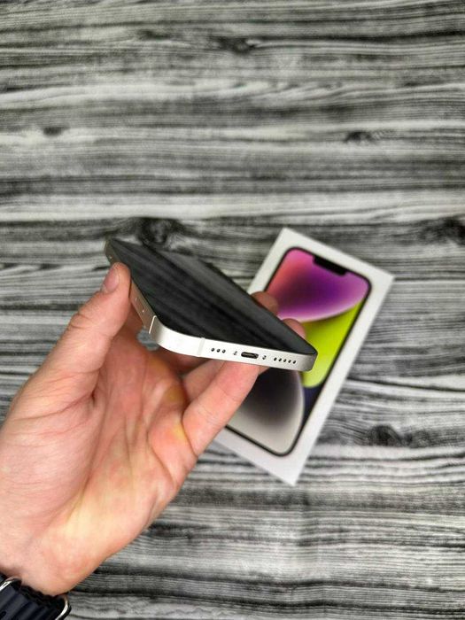 IPhone 13 128 gb, повний комплект, айфон 13 128 гб