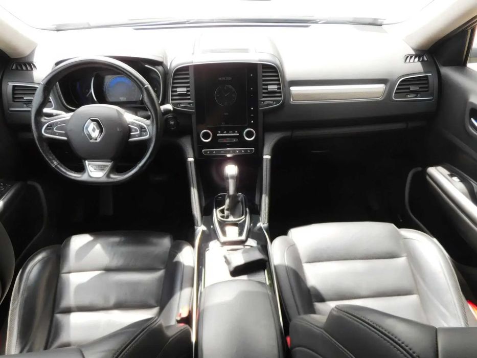 Renault Koleos      2018