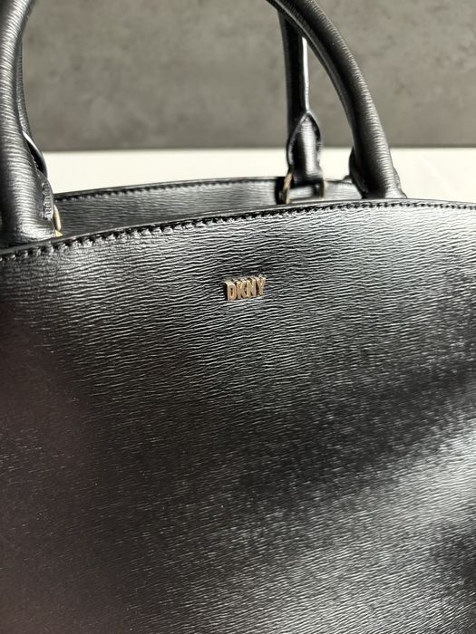 Torebka DKNY Paige Md Satchel