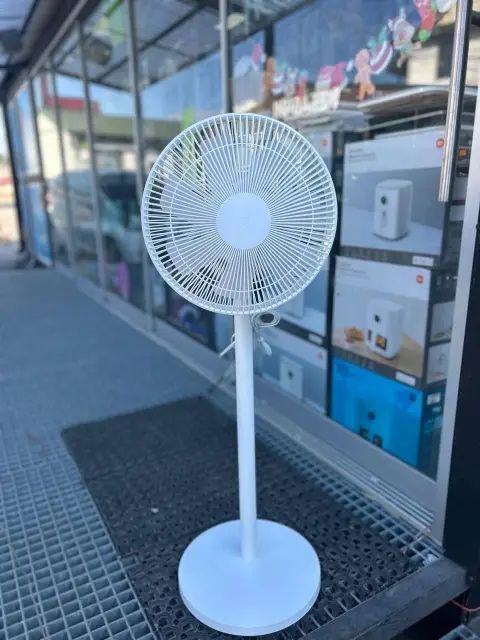 Вентилятор Xiaomi Mi Smart Standing Fan 2 Lite