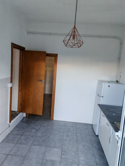 Arrendamento - Apartamento T1