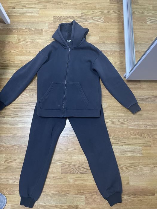 Спортивний костюм жіночий