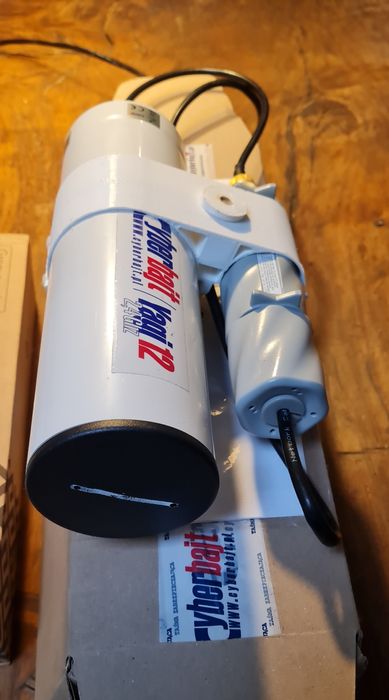 Mikrotik Groove 52 HPn  - 2,4 & 5Ghz L3 - jak nowy