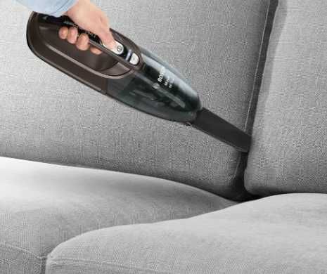 Mini Aspirador Bosch BHN20L Move Lithium 20VNovo – 79€ (Desconto 28%)